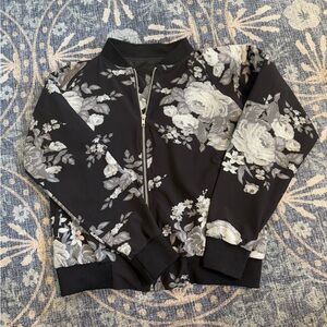 Albion Fit bomber jacket